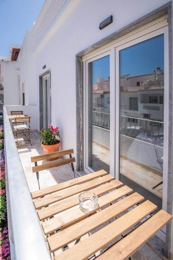 Suite con Balcone